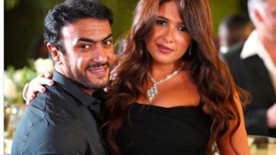 «متحكميش عليا بالإعدام».. أول تصريحات من شقيق ياسمين عبد العزيز بعد أزمتها مع العوضي