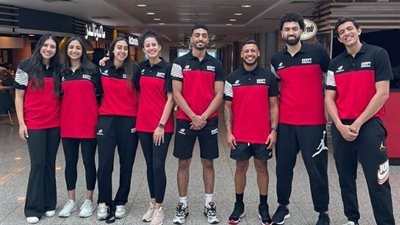 تعرف على قائمة منتخب السلة سيدات المشاركة في كأس العالم ببلجيكا