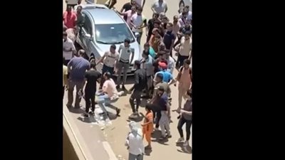 «تحرش أم طلب زواج».. ما السبب الحقيقي وراء فتاة جامعة المنصورة؟