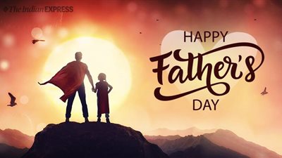 شاهد احتفال نجمات الفن بـ«عيد الأب» على طريقتهن الخاصة.. صور