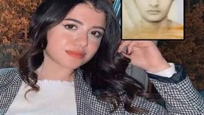 تعليق النجوم على حادثة مقتل طالبة المنصورة نيرة أشرف على يد زميلها