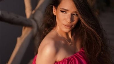 هنا إبراهيم يسري لـ