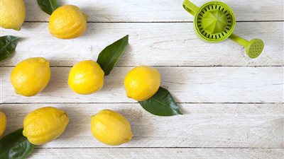 يوميات حامل| أضرار وفوائد لتناول الليمون خلال فترة الحمل 