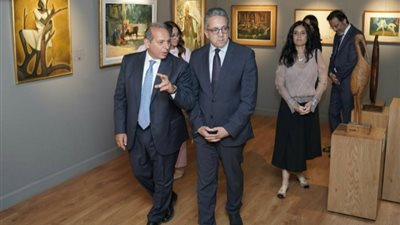 تزامنًا مع مرور 124 عامًا على تأسيسه.. احتفالية للبنك الأهلي المصري