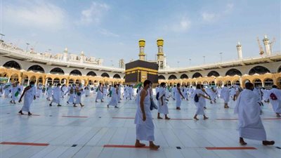 الكمامة واللقاح.. نصائح مهمة لحماية الحجاج من الفيروسات| فيديو