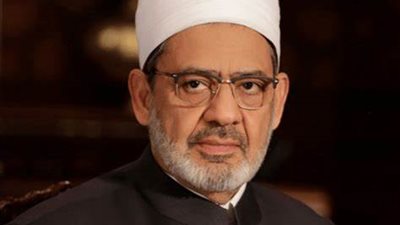 بعد إثارة مبروك عطية الجدل حول حادث طالبة المنصورة.. شيخ الأزهر يرد