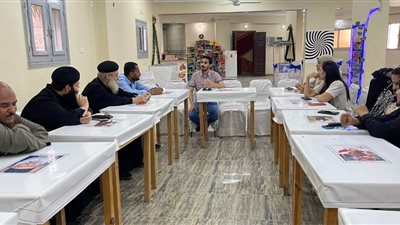 لقاء جماهيري لـ«قومي المرأة» ضمن برنامج الشمول المالي في الدقهلية| صور