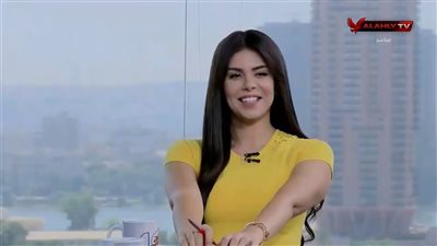 نهاوند سري تتغلب على أسطورة الأهلي في اختبارات الناشئين| فيديو