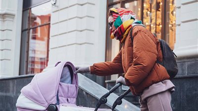 كيدزكيت.. أول سوق لتأجير مستلزمات الأطفال في مصر