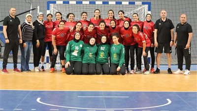 مواعيد مباريات منتخب مصر للشابات ببطولة العالم لكرة اليد