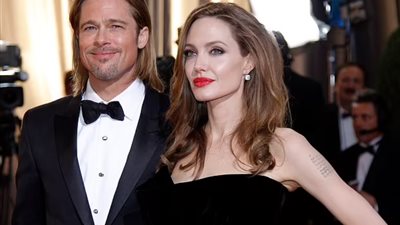 بأول حديث عن طلاقه.. براد بيت: «توقفت عن التدخين والخمر منذ انفصالي عن أنجلينا جولي»