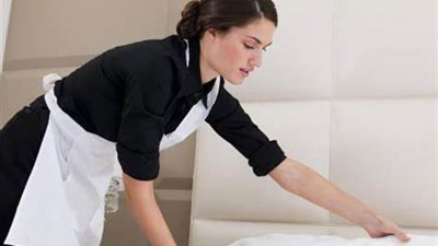 سيدة في بيت عيلة: سلفتي دعت عليا بعد ما نظفت شقتها.. والتعليقات: أنتي ونيتك