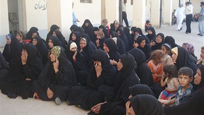 في اليوم العالمي.. 258 مليون أرملة في العالم والأكثرية بشرق آسيا