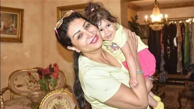 وفاء عامر لـ«هير نيوز»: فرحتي بتجميع 40 مليون جنيه لعلاج الطفلة «رقية» لا توصف