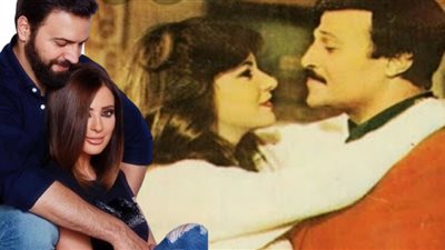  أبرزهن «وفاء الكيلاني ودلال عبد العزيز» نجمات تقدمن لخطبة أزواجهن دون خجل| صور