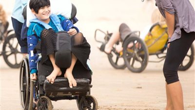 كيفية تشخيص مرض ضمور العضلات الوراثي