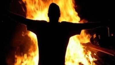 سيدة: «حلمت بزوجي يحترق في المنام».. اعرفي تفسير الحلم