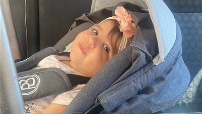 والدة «سيلين» لـ«هير نيوز»: أناشد رئاسة الجمهورية لعلاج ابنتي من الضمور العضلي| فيديو