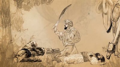 قصة المثل العربي القديم «وعند جهينة الخبر اليقين» 