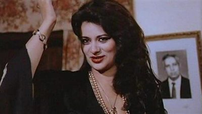 فريدة سيف النصر: «كان نفسي أتباس ومقدرتش».. فيديو 