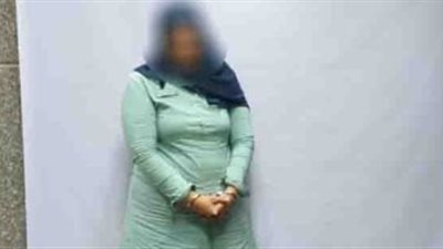 «ادعت الإنجاب ليوافق أهل عشيقها على زواجهما».. سيدة تخطف طفل جارتها بالمنوفية