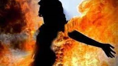 ولع في نورا وابنها بسبب الميراث