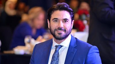 خاص| مصير مجهول يواجه فيلم «صقر المحروسة» بسبب أحمد عز