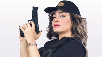 آخر فيديو للمذيعة شيماء جمال.. «تنبأت بطريقة قتلها»