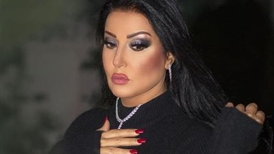 سمية الخشاب تعود للساحة بمسلسل 