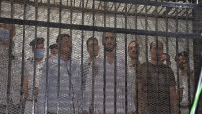 «لو لم تكوني لي سأذبحك».. النيابة تكشف تهديدات قاتل نيرة أشرف طالبة المنصورة