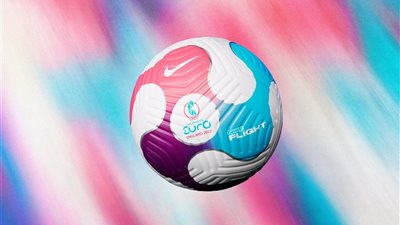 ألوان نسائية أم دعمًا للمثلية؟.. كرة بطولة أمم أوروبا للسيدات تُثير الجدل