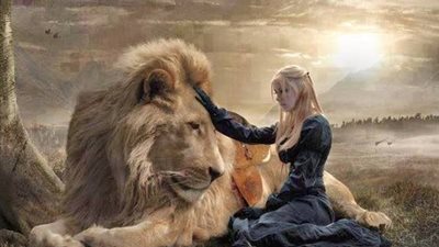 حظك اليوم 1 يوليو.. توقعات برج الأسد على الصعيد العاطفي والمهني والصحي