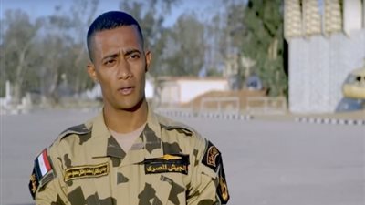 «مش راجل».. رسالة صادمة من محمد رمضان بمناسبة ذكرى ثورة 30 يونيو