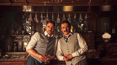 «كيرة والجن» يتصدر التريند ويحصد 4 ملايين جنيه في أول أيام عرضه| فيديو