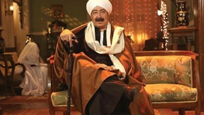 نقابة الممثلين تكشف حقيقة وفاة الفنان صلاح السعدني