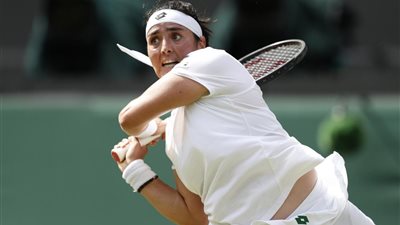 أنس جابر: كريستيانو رونالدو سبب عشقي لريال مدريد