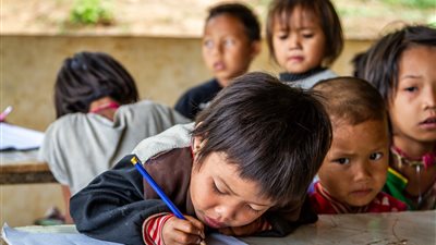 «التضامن»: 500 مليون جنيه لدفع مصاريف التعليم لغير القادرين| فيديو