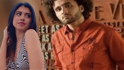 بالفيديو| قاتل نيرة أشرف يعيد تمثيل جريمة ذبح طالبة المنصورة وسط حراسة مشددة