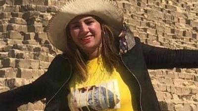 سلوى هلال تكتب: أطلق العنان لروحك