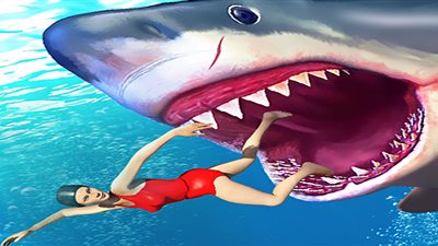 «رويترز» تكشف هويتها.. وفاة الضحية الثانية لهجمات أسماك القرش في البحر الأحمر