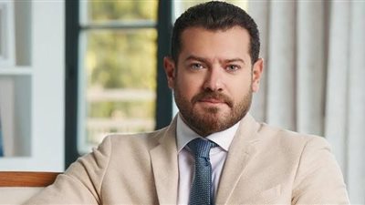 عمرو يوسف يخضع لتحضيرات بدنية خاصة من أجل 