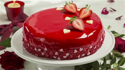 حلو اليوم.. إعرفي طريقة عمل 