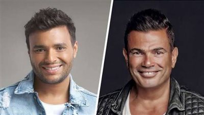 بالتفاصيل.. «باريس» تعيد الأزمات بين عمرو دياب ورامي صبري