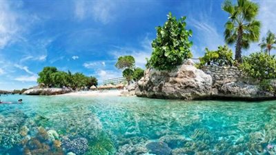 جنان الله في أرضه.. «غرينادا وبربادوس» الأعلى بقائمة أجمل 5 جزر في الكاريبي