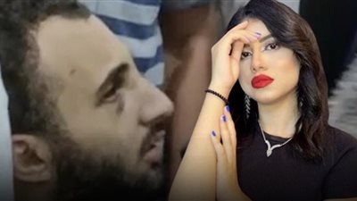 الإعدام شنقًا لقاتل نيرة أشرف