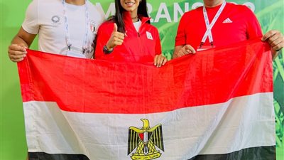 بسنت حميدة لـ 