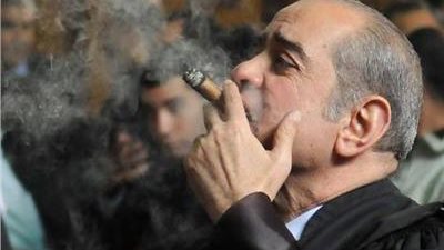 أول تعليق من فريد الديب بعد الحكم بالإعدام على قاتل نيرة أشرف