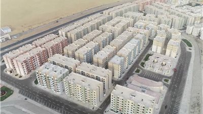 «بين عالمين» يكشف التطور التاريخي للعشوائيات وجهود إقامة المشروعات البديلة