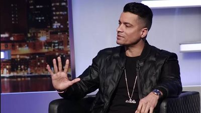 بلاغ جديد للنائب العام ضد مغني المهرجانات حسن شاكوش| فيديو