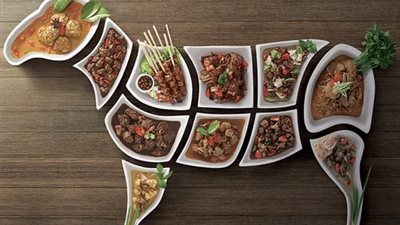 أخصائي تغذية يكشف أجزاء الخروف التي يجب على الحامل تناولها